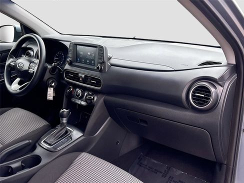 Used 2021 Hyundai Kona SE FWD image 26