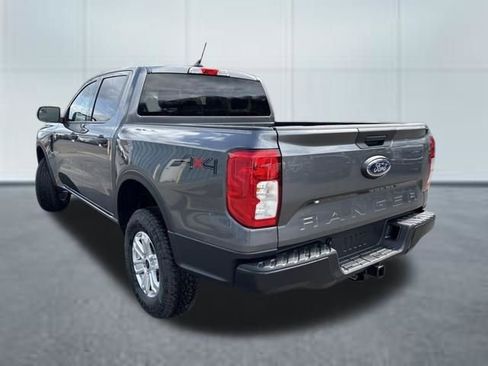 New 2026 Ford Ranger XL w/ Trailer Tow Package image 9