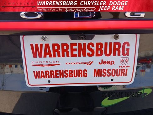 Used 2025 Dodge Durango GT image 33