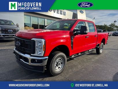 New 2026 Ford F250 XL