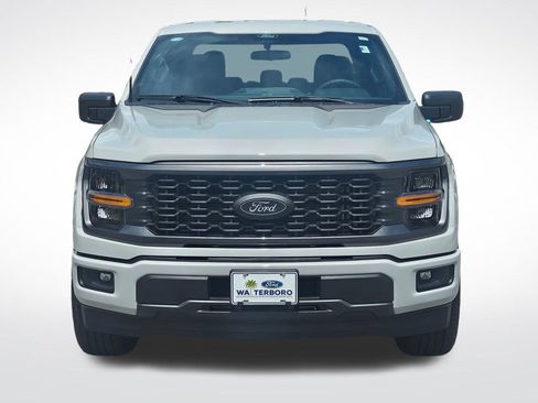 New 2026 Ford F150 STX RWD image 15