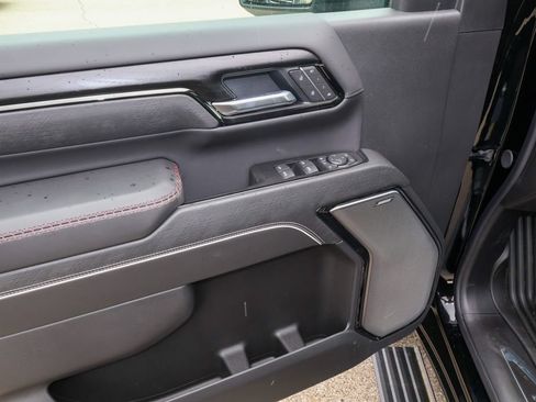 New 2026 GMC Sierra 2500 AT4X w/ LPO, Black Badging Package AWD/4WD image 12