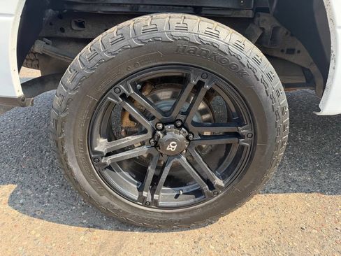 Used 2018 Ford F150 XLT w/ Trailer Tow Package AWD/4WD image 21