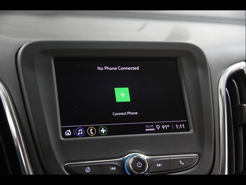 Certified 2023 Chevrolet Equinox LT AWD/4WD image 11