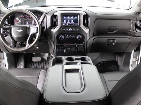 Used 2022 Chevrolet Silverado 3500 W/T w/ WT Fleet Convenience Package image 25