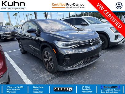 Used 2023 Volkswagen ID.4 Pro S