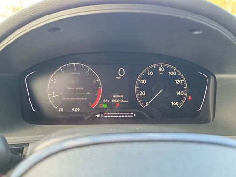 New 2026 Honda Civic Sport image 17