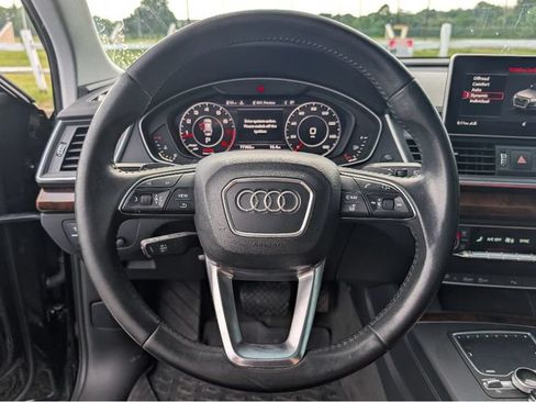 Used 2018 Audi Q5 2.0T Premium Plus w/ Premium Plus Package AWD/4WD image 23