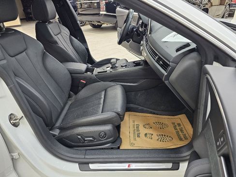 Used 2019 Audi A5 2.0T Premium Plus w/ Premium Plus AWD/4WD image 22