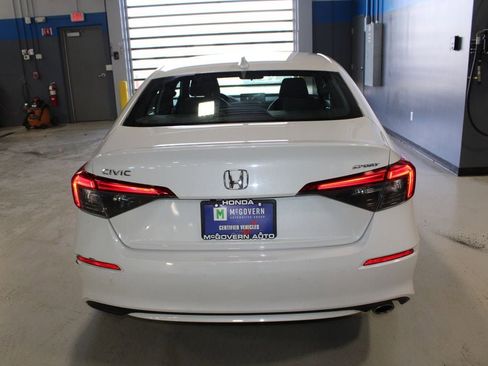 Used 2022 Honda Civic Sport image 39