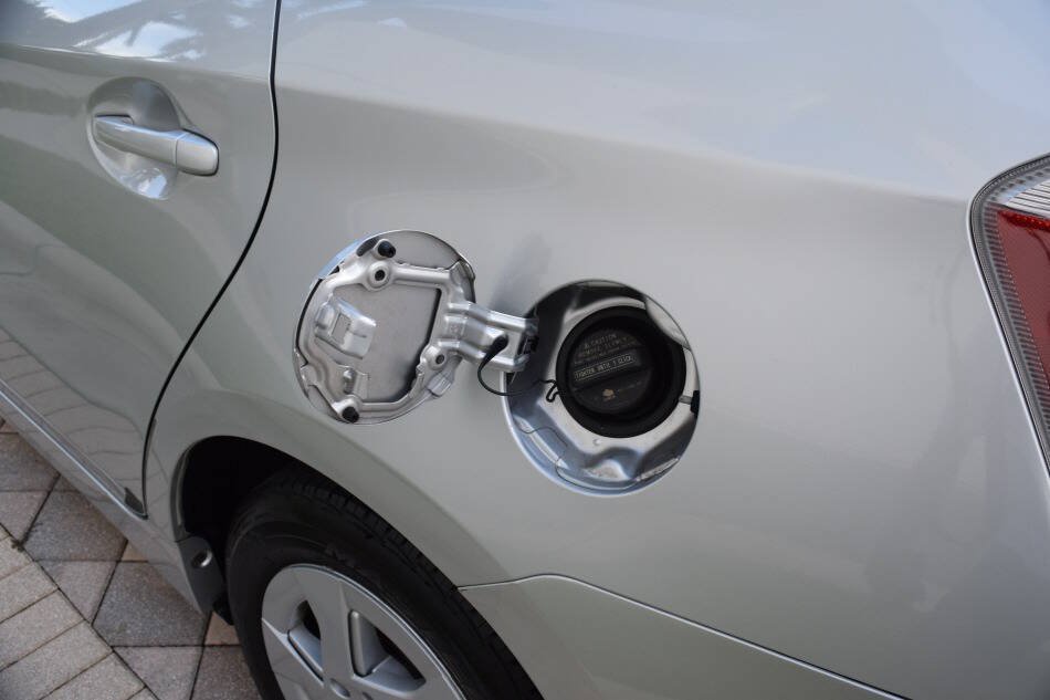 Used 2010 Toyota Prius Two w/ Preferred Accessory Pkg FWD image 38