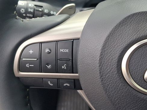 Certified 2022 Lexus RX 350 AWD w/ Premium Package image 22