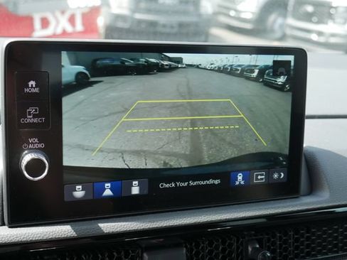 Used 2026 Honda CR-V EX-L image 4