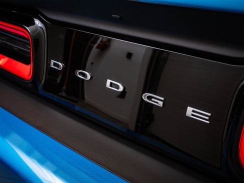 Used 2018 Dodge Challenger SRT Demon w/ Demon Vehicle Storage Package image 19