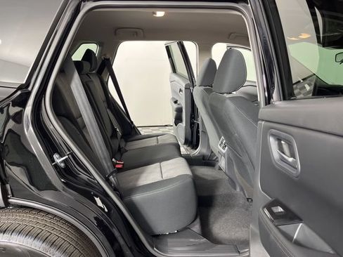 New 2026 Nissan Rogue SV w/ Cold Weather Package FWD image 45