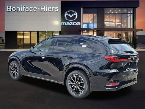 New 2026 MAZDA CX-70 3.3 Turbo S w/ Premium Package AWD/4WD image 3
