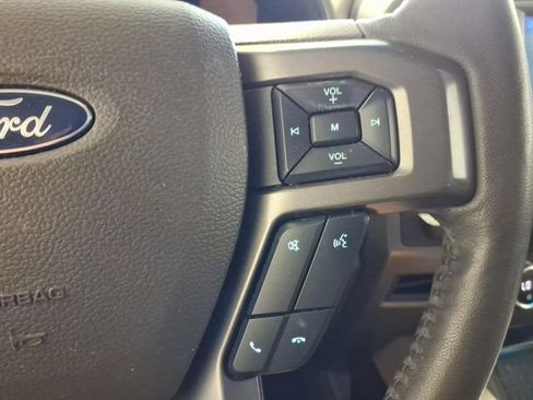 Used 2020 Ford Expedition XLT w/ Equipment Group 202A RWD image 20