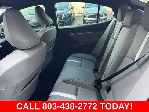Used 2026 Toyota Camry SE FWD image 12