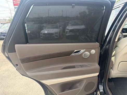 Used 2022 Genesis GV80 2.5T w/ Advanced Package 02 AWD/4WD image 19