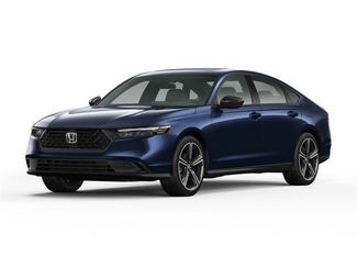 New 2026 Honda Accord SE video 1