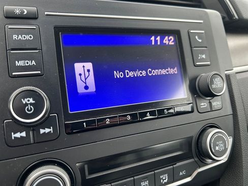 Used 2020 Honda Civic LX image 13