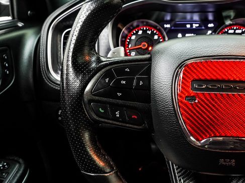 Used 2022 Dodge Charger Scat Pack w/ Plus Group image 34