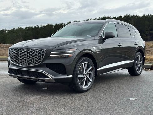 New 2026 Genesis GV80 2.5T Select image 9