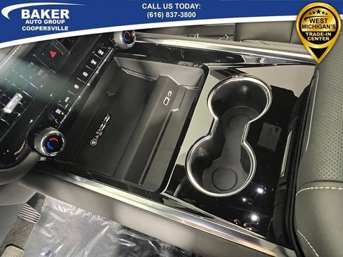 New 2025 Chevrolet Tahoe Premier image 31