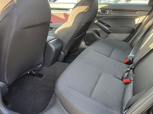 New 2026 Honda Civic Si image 5