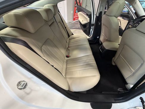 Used 2018 MAZDA MAZDA6 Touring FWD image 44