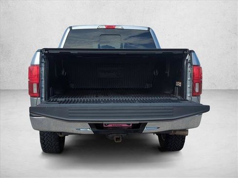Used 2020 Ford F150 Lariat AWD/4WD image 7