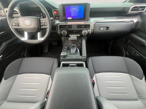 New 2026 Toyota Tacoma TRD Off-Road image 10