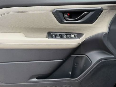 New 2026 Subaru Forester Premium AWD/4WD image 10