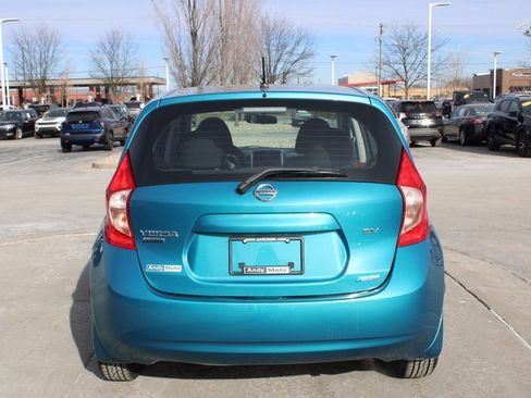 Used 2014 Nissan Versa Note SV image 8