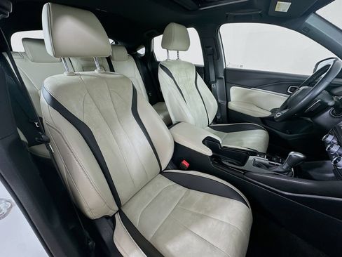 Used 2024 Acura Integra A-Spec FWD image 46
