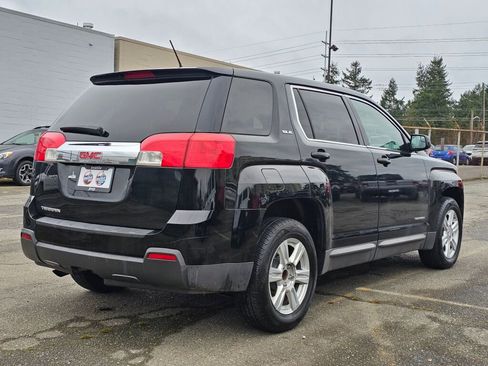 Used 2014 GMC Terrain SLE image 8
