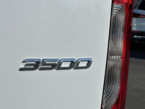 New 2026 Mercedes-Benz Sprinter 3500 image 26