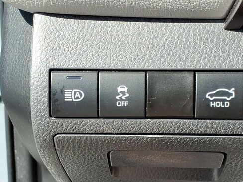 Used 2024 Toyota Camry LE FWD image 22