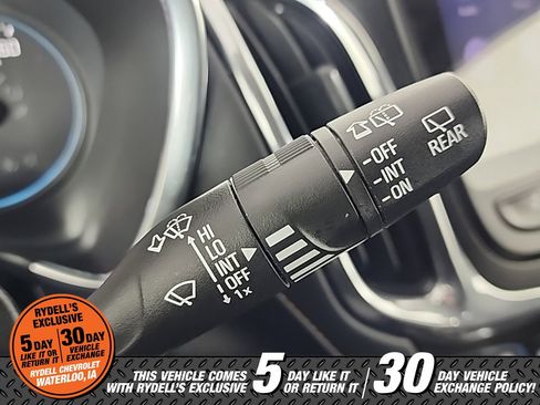 Used 2019 Chevrolet Equinox Premier image 25