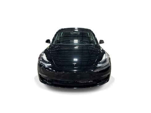 Certified 2023 Tesla Model 3 Long Range AWD/4WD image 2