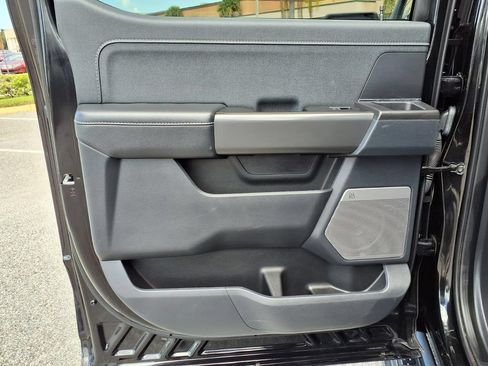 Used 2024 Ford F150 Lariat w/ Bed Utility Package AWD/4WD image 22