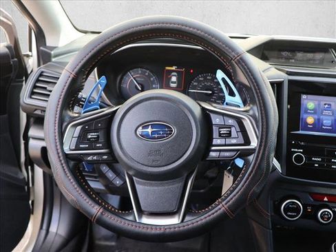 Used 2021 Subaru Crosstrek 2.0i Premium w/ Popular Package #3 AWD/4WD image 13