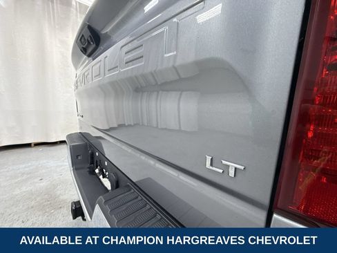 Certified 2023 Chevrolet Silverado 1500 LT AWD/4WD image 40