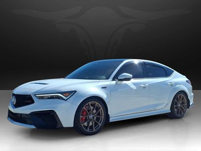 Used 2025 Acura Integra Type S