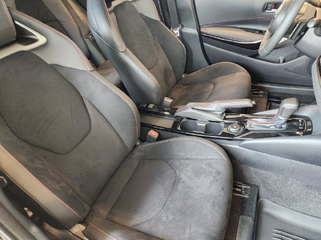 New 2026 Toyota Corolla GR AWD/4WD image 10