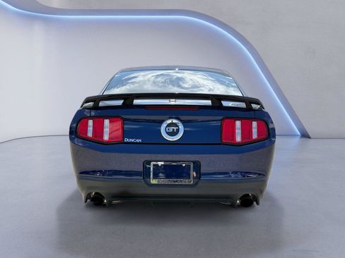 Used 2011 Ford Mustang GT Premium w/ Brembo Brake Pkg RWD image 4