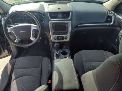 Used 2013 GMC Acadia SLE