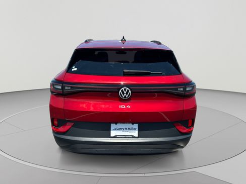 Certified 2023 Volkswagen ID.4 Pro S RWD image 4