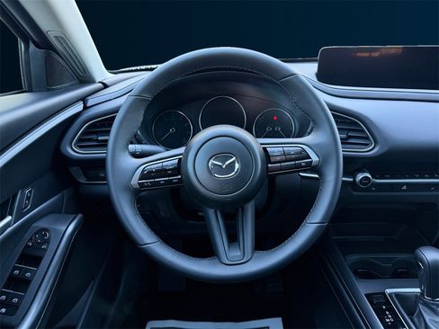 New 2026 MAZDA CX-30 AWD 2.5 S image 13