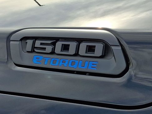 New 2026 RAM 1500 Big Horn image 19